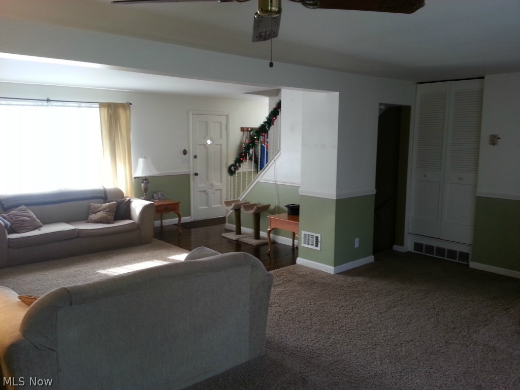 Ivy Park - Residential