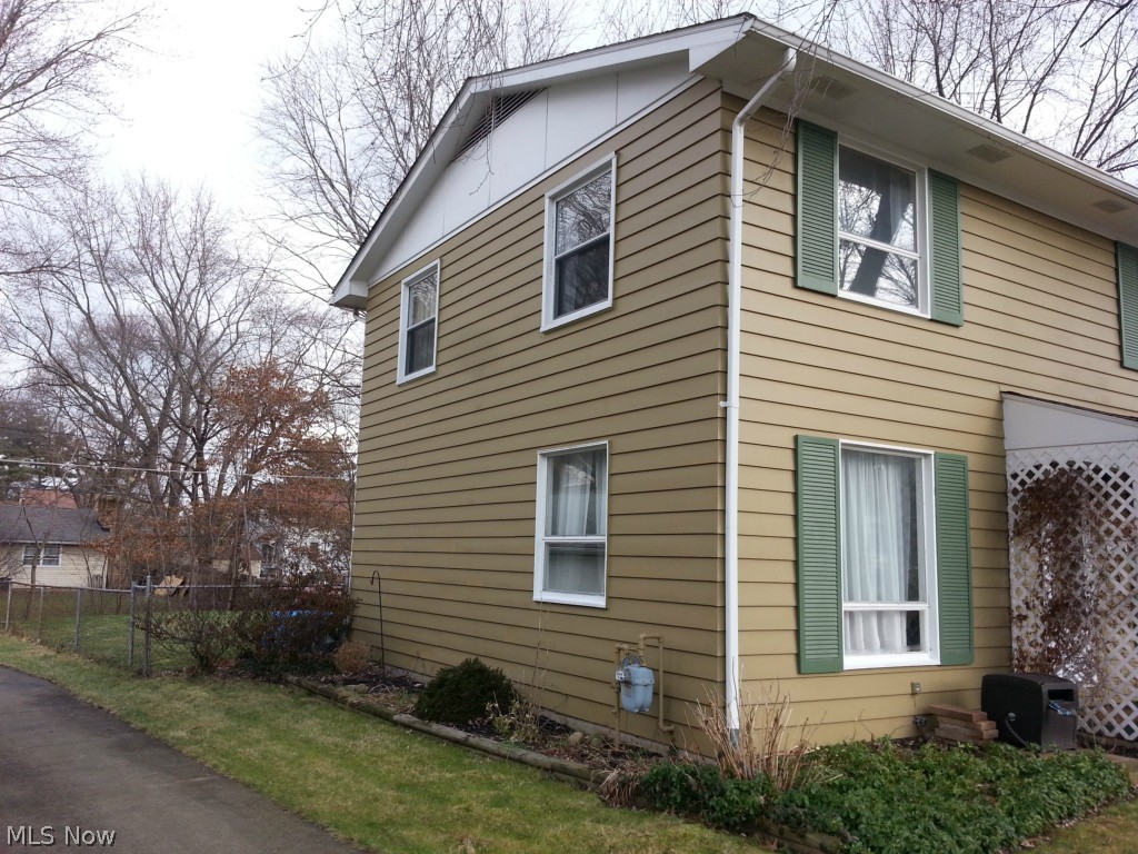 Ivy Park - Residential