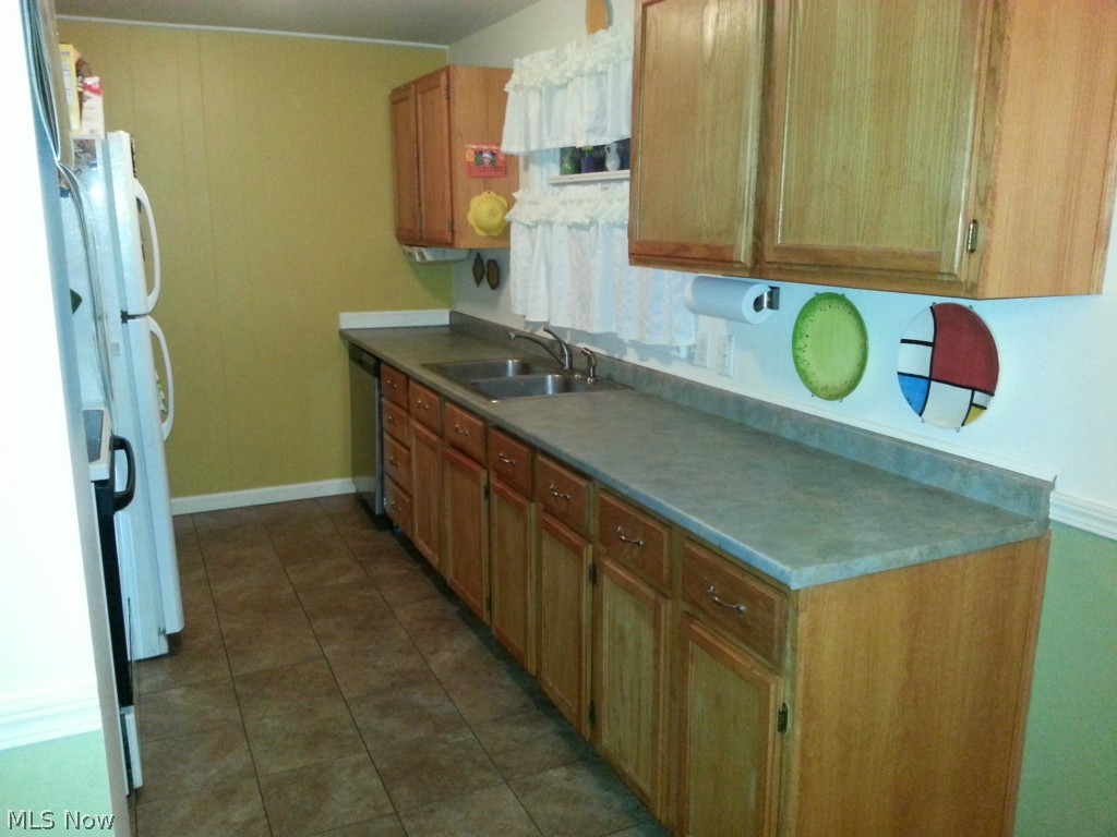 Ivy Park - Residential