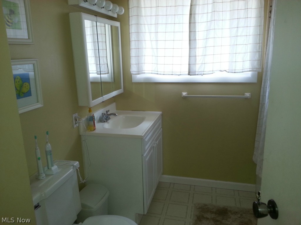 Ivy Park - Residential