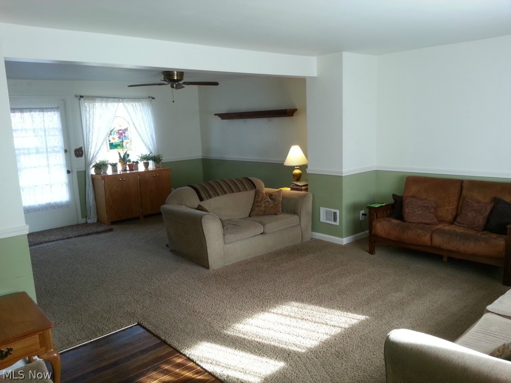 Ivy Park - Residential