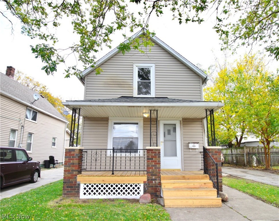 - Residential