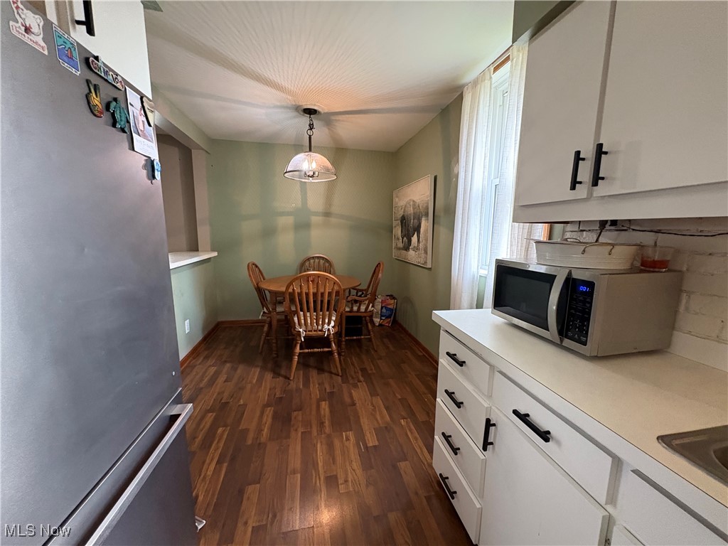 Wilson S W - Residential