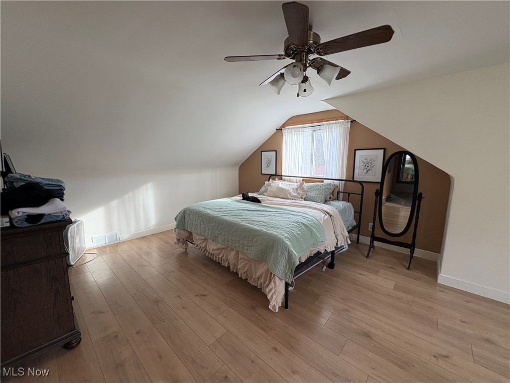 Wilson S W - Residential