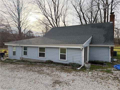 Tiny photo for 2767 Brady Lake Road, Ravenna, OH 44266 (MLS # 5178994)