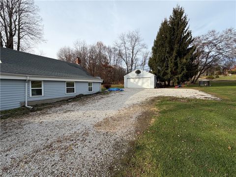 Tiny photo for 2767 Brady Lake Road, Ravenna, OH 44266 (MLS # 5178994)