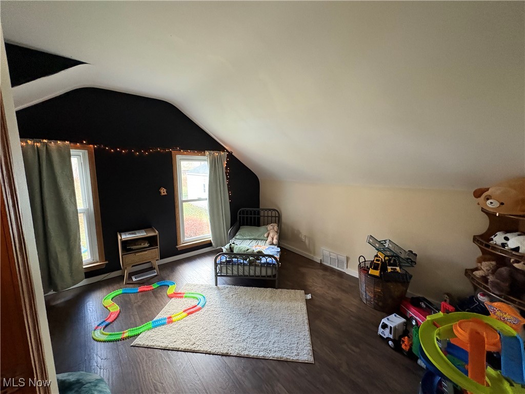 Wilson S W - Residential