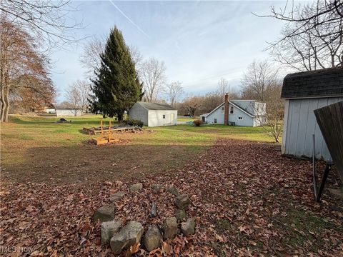Tiny photo for 2767 Brady Lake Road, Ravenna, OH 44266 (MLS # 5178994)
