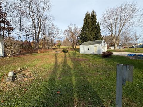Tiny photo for 2767 Brady Lake Road, Ravenna, OH 44266 (MLS # 5178994)