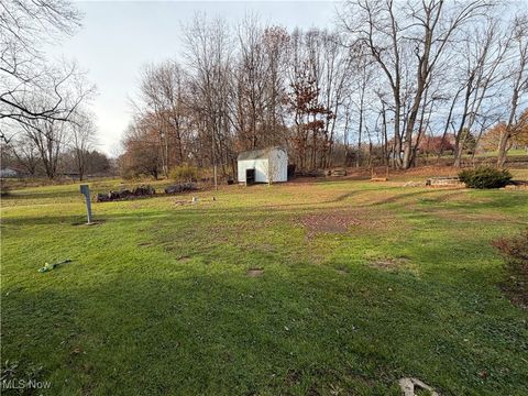 Tiny photo for 2767 Brady Lake Road, Ravenna, OH 44266 (MLS # 5178994)