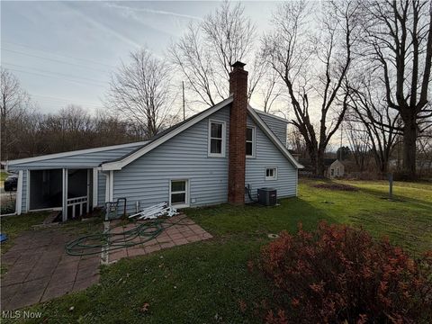 Tiny photo for 2767 Brady Lake Road, Ravenna, OH 44266 (MLS # 5178994)