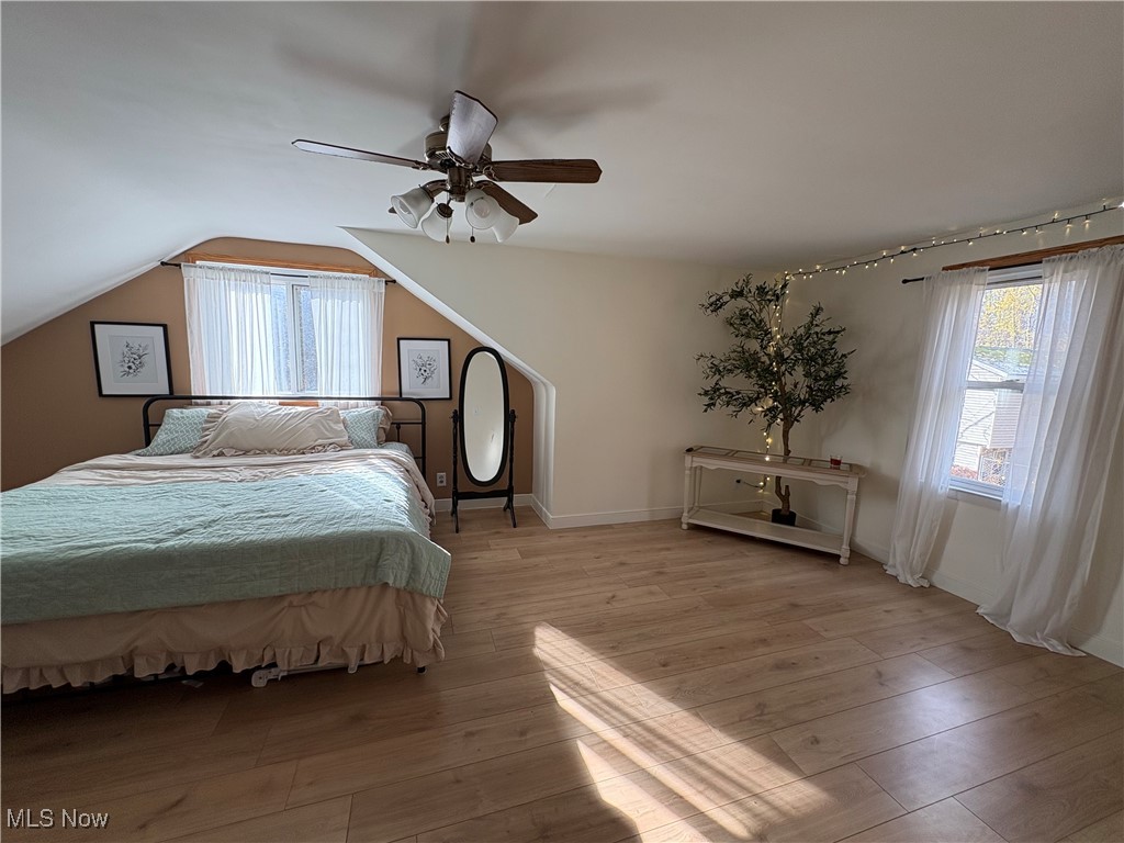 Wilson S W - Residential