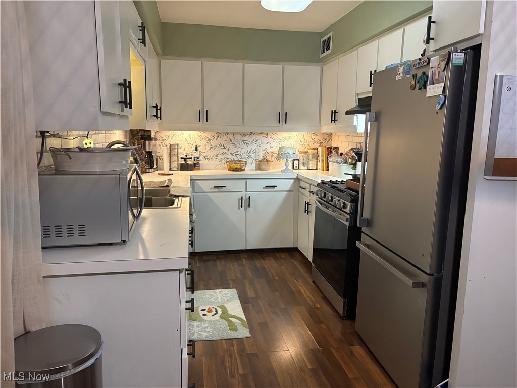 Wilson S W - Residential