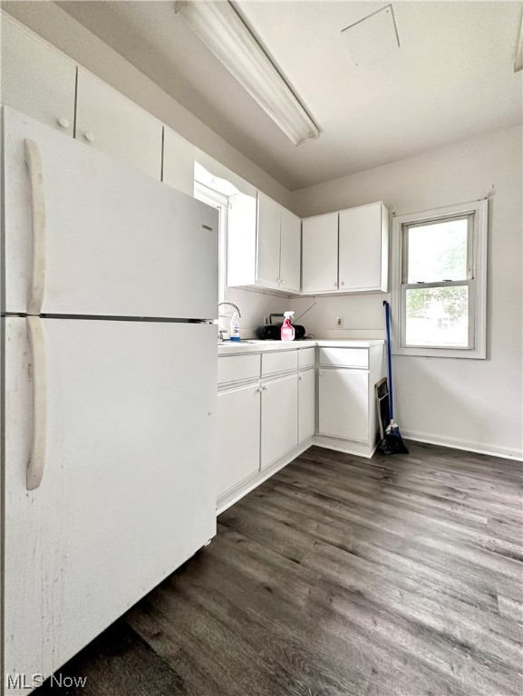 Niles City - Residential Income