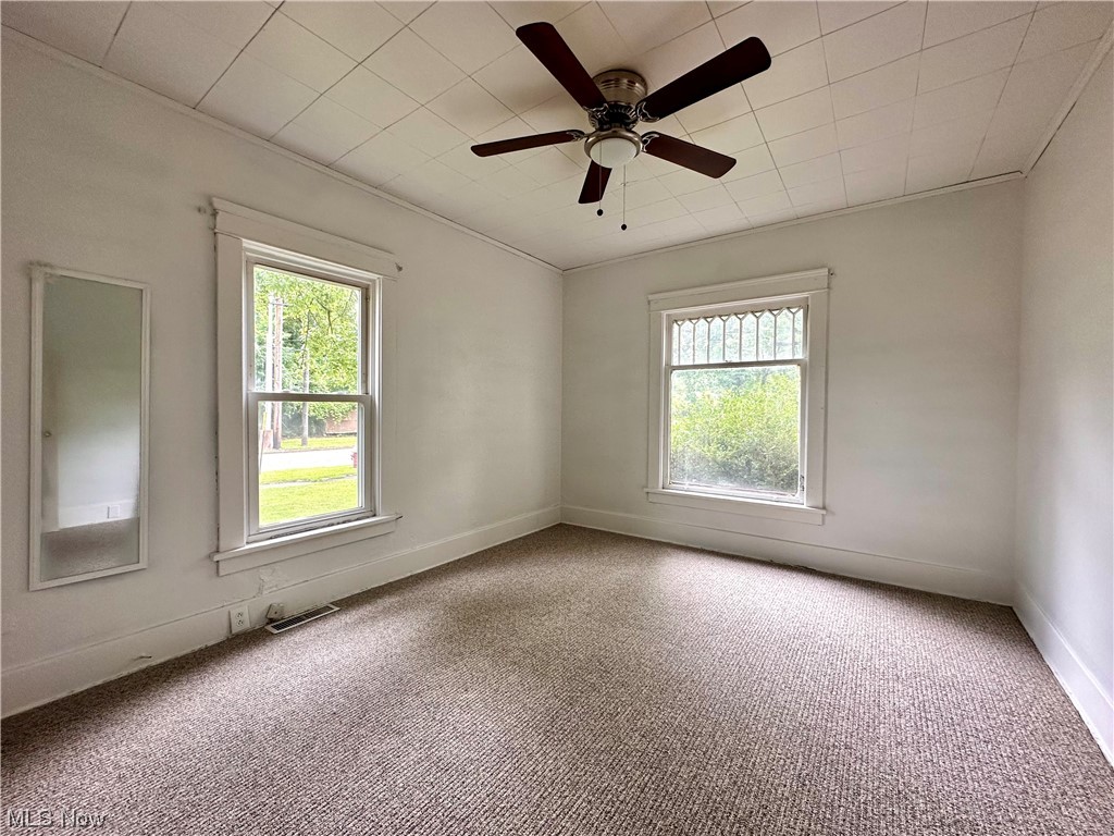 Niles City - Residential Income