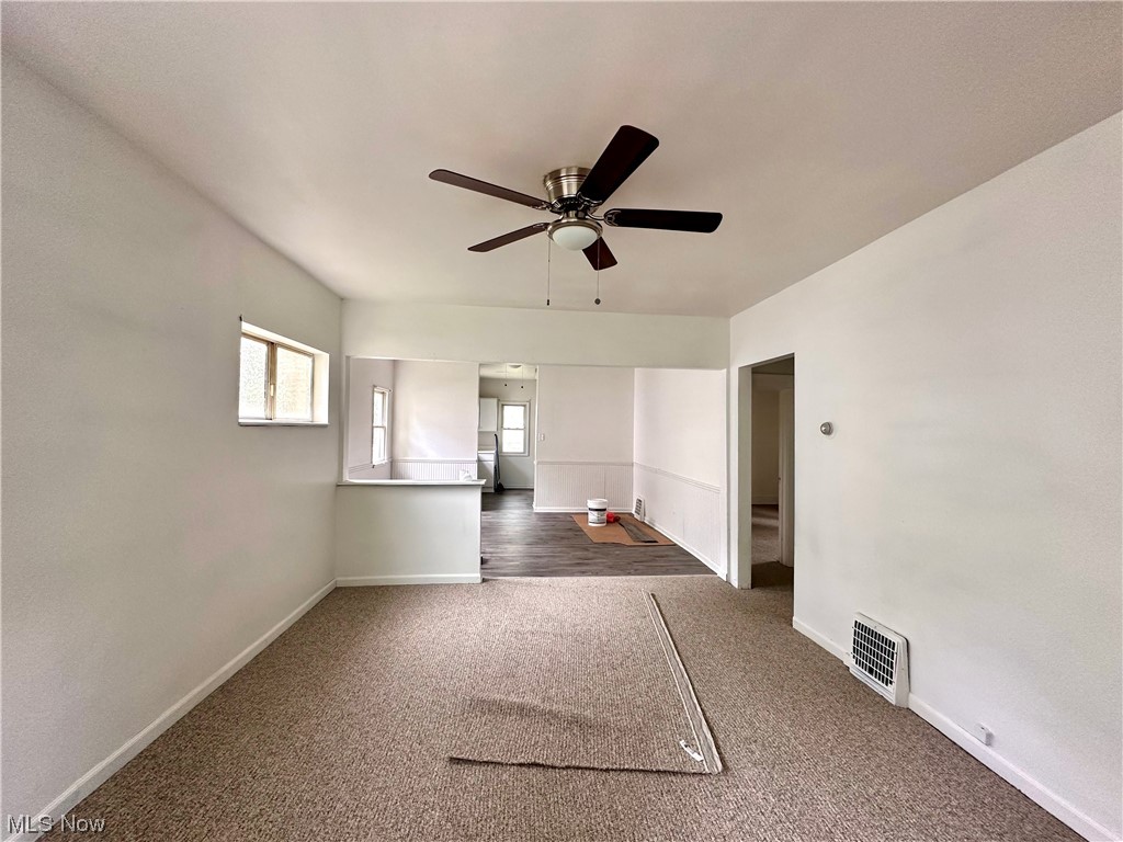 Niles City - Residential Income