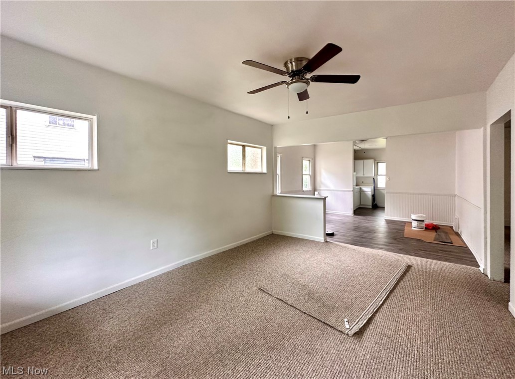 Niles City - Residential Income