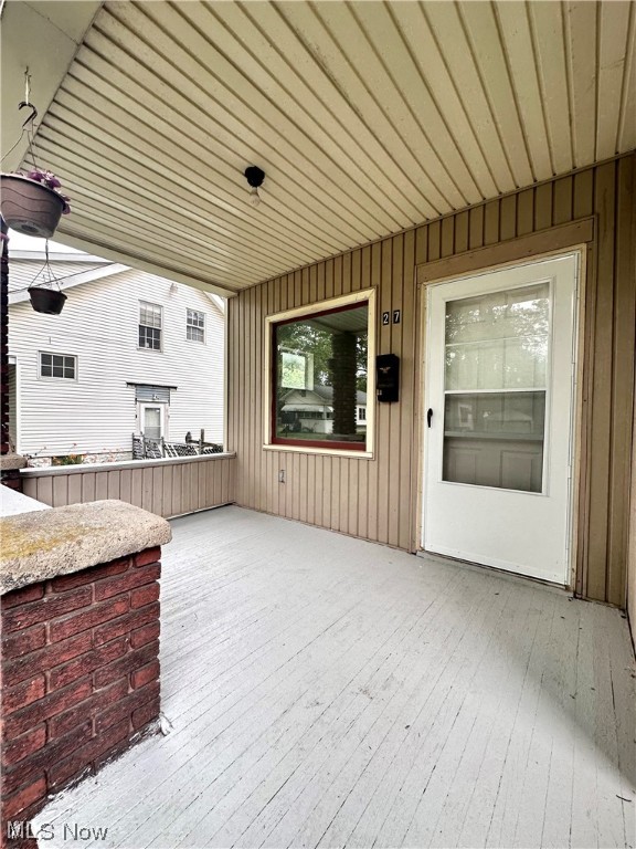 Niles City - Residential Income