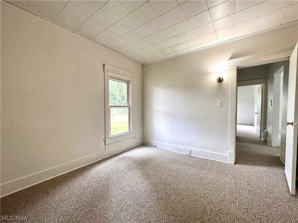 Niles City - Residential Income