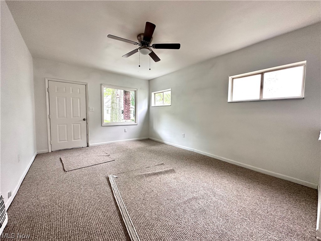 Niles City - Residential Income