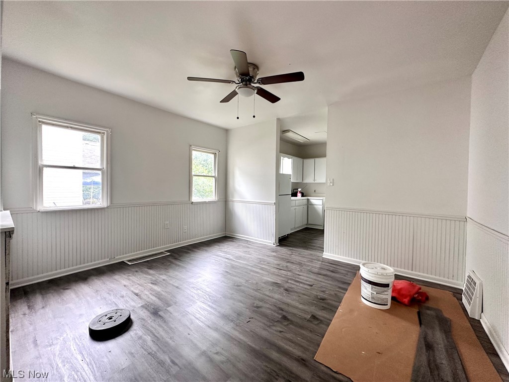 Niles City - Residential Income