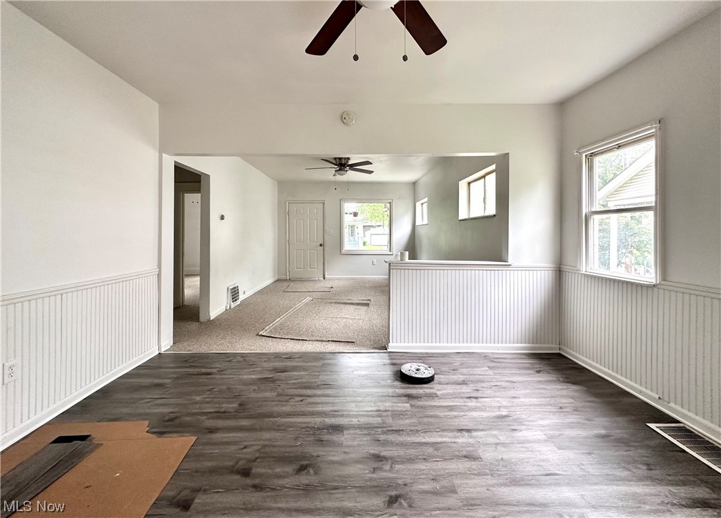 Niles City - Residential Income