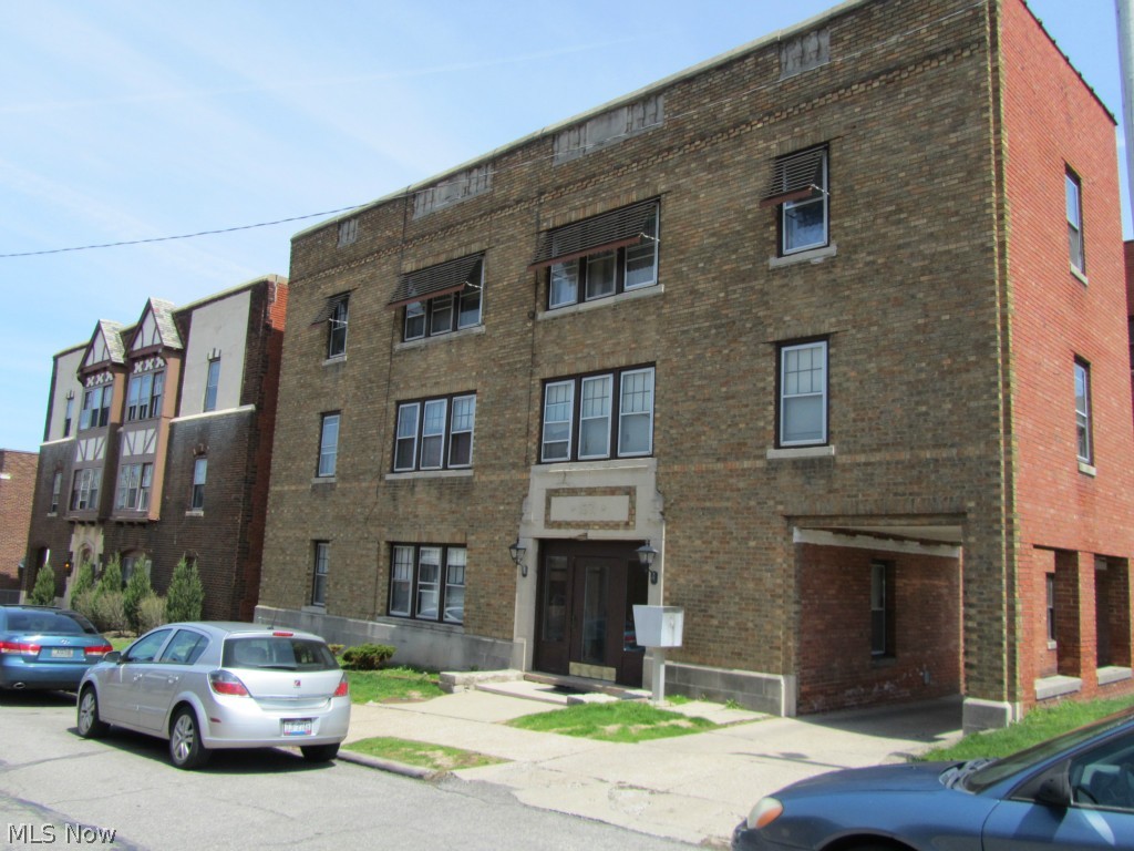 Rockport Sec 21 - Residential Income