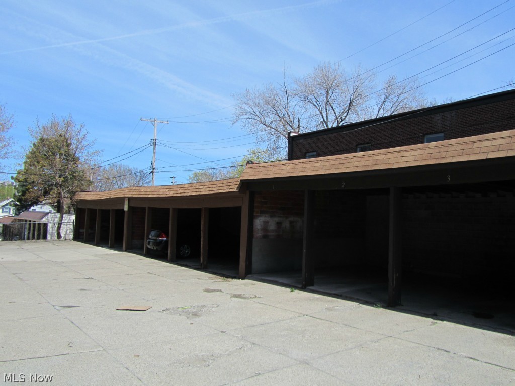 Rockport Sec 21 - Residential Income