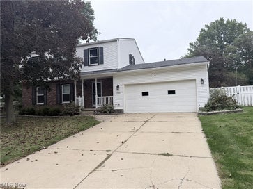 1969 Willowdale Drive Stow OH 44224