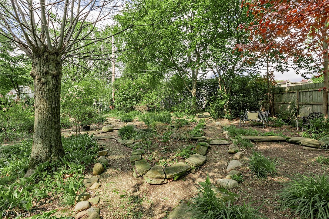 Audubon - Residential