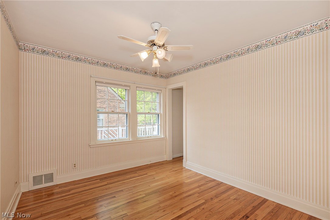 Audubon - Residential