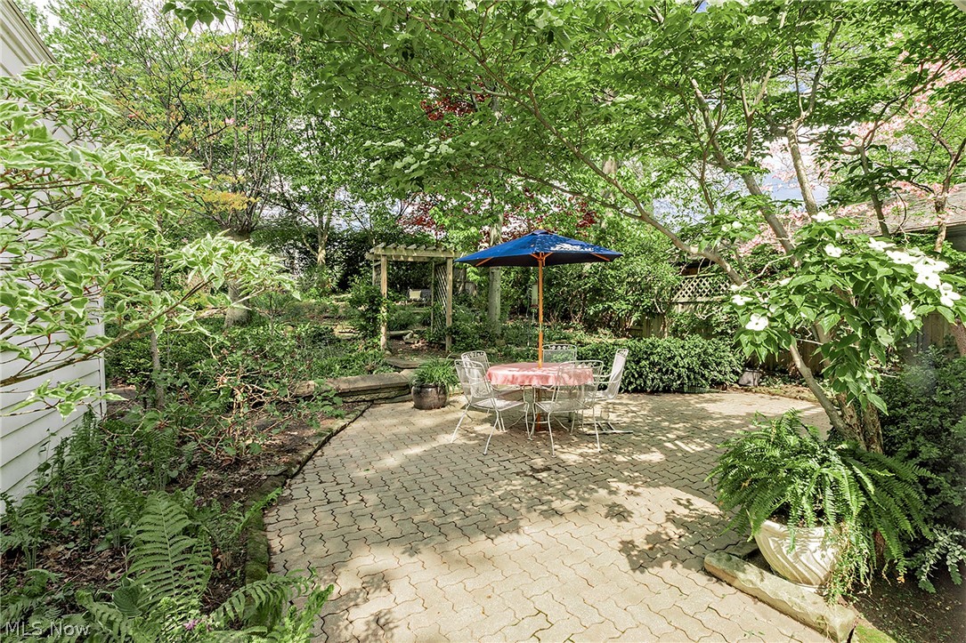 Audubon - Residential