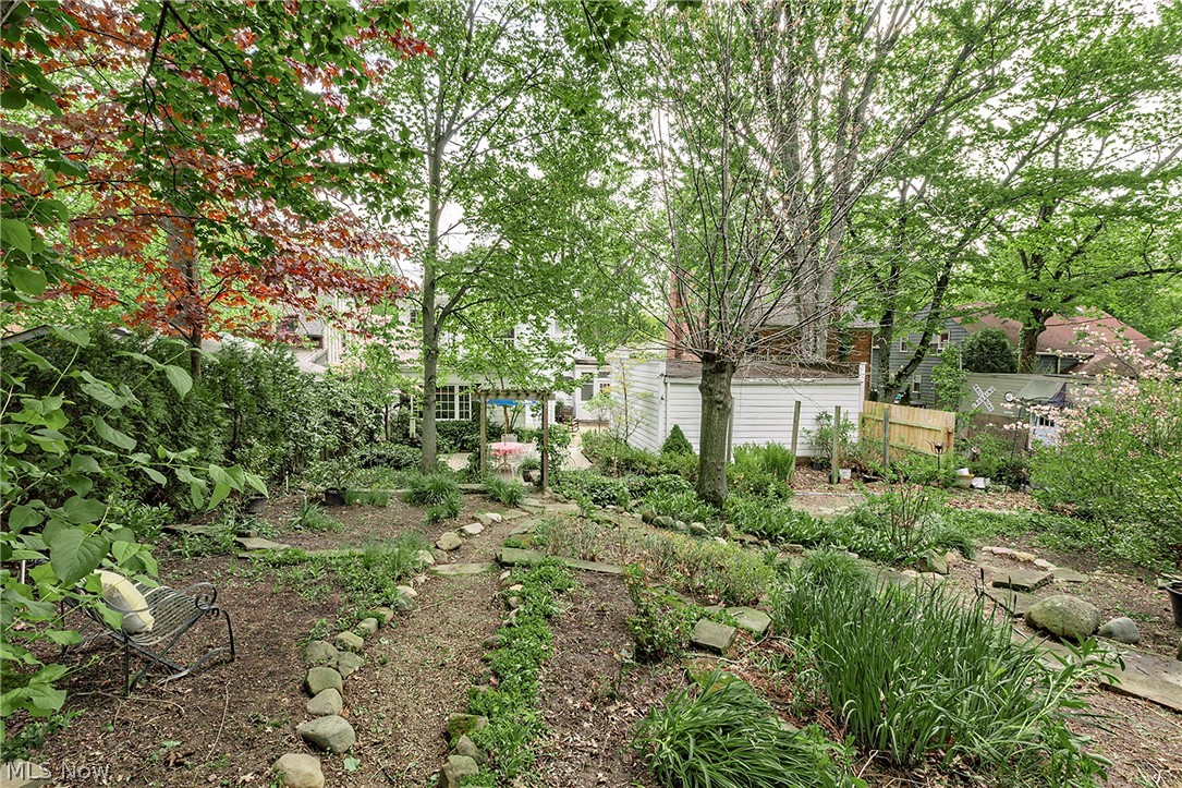 Audubon - Residential