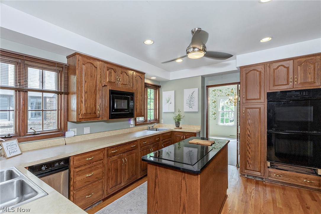 Audubon - Residential