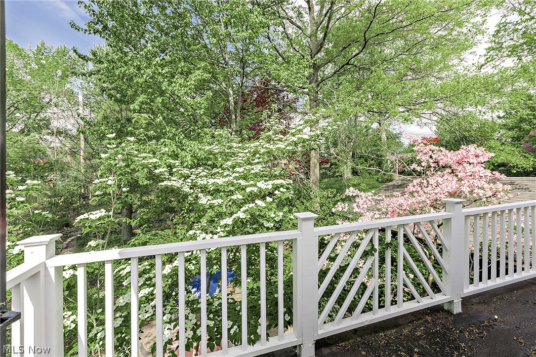 Audubon - Residential