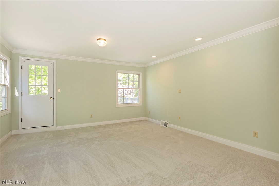 Audubon - Residential