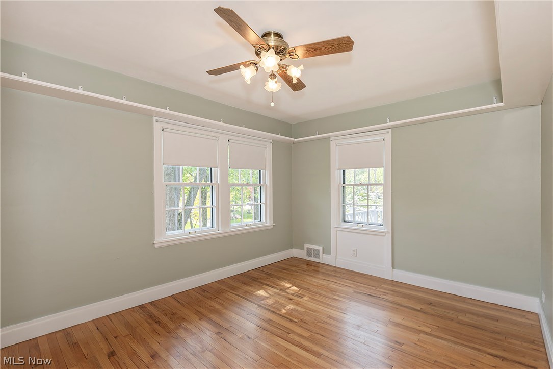 Audubon - Residential
