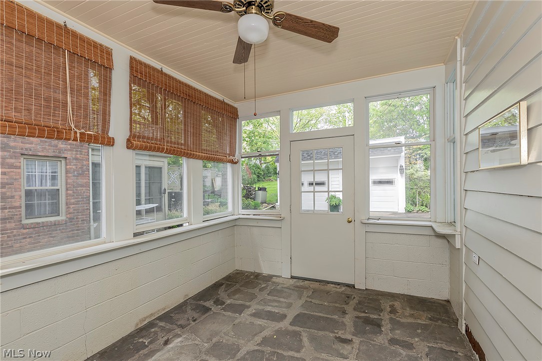 Audubon - Residential