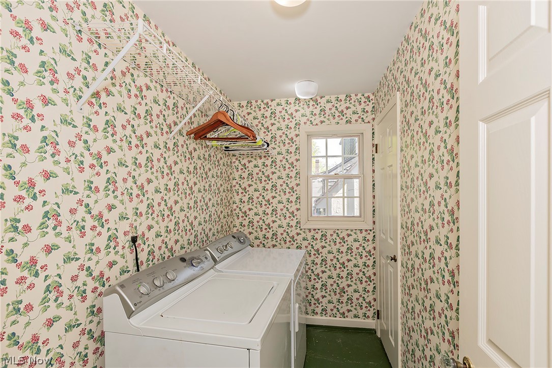 Audubon - Residential