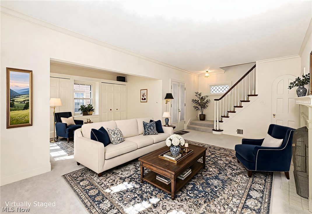 Audubon - Residential