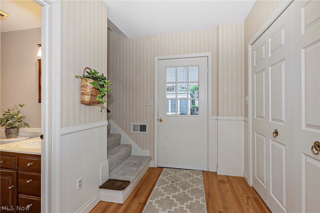 Audubon - Residential