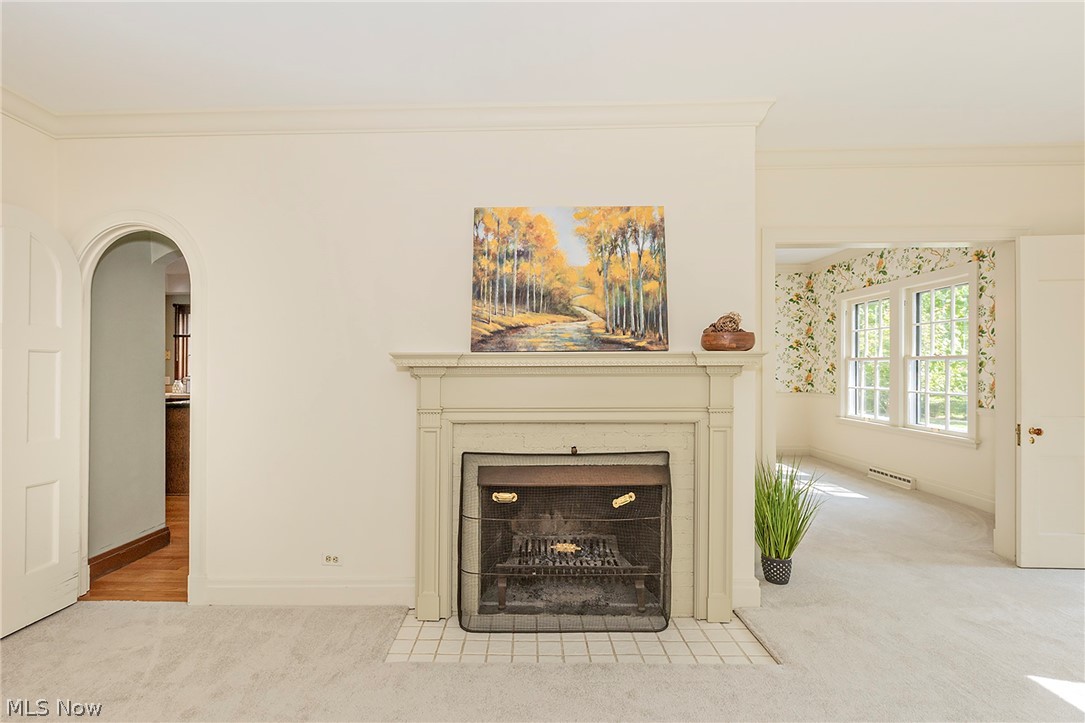 Audubon - Residential