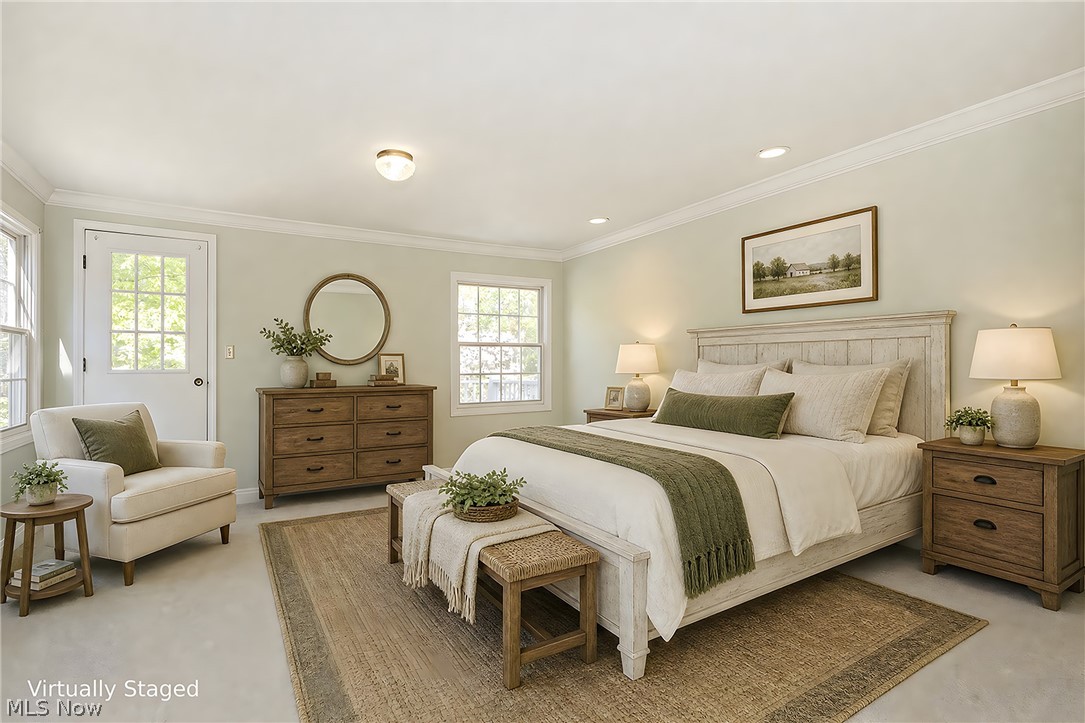 Audubon - Residential
