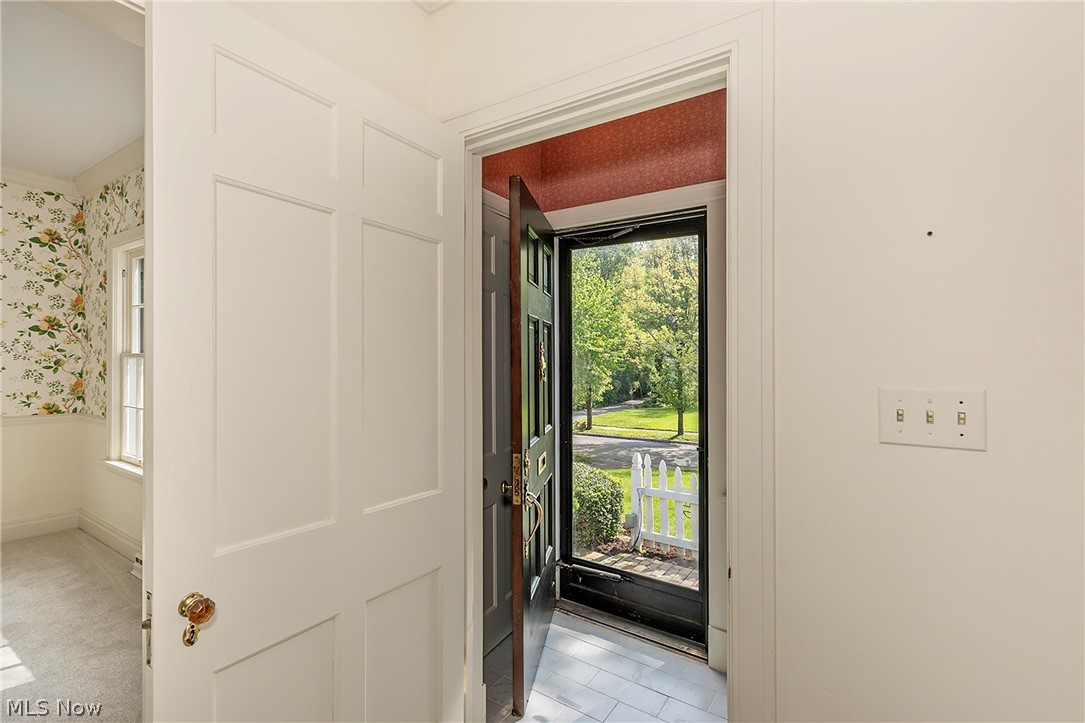 Audubon - Residential