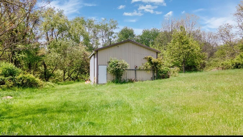 1517 Rolling Acres Road, New Cumberland, West Virginia image 23