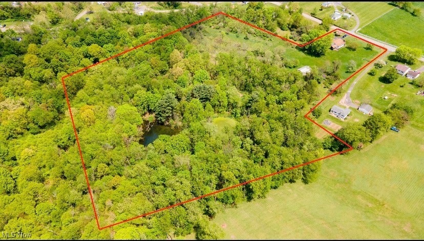 1517 Rolling Acres Road, New Cumberland, West Virginia image 27