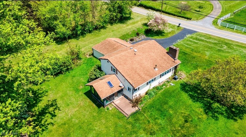 1517 Rolling Acres Road, New Cumberland, West Virginia image 24