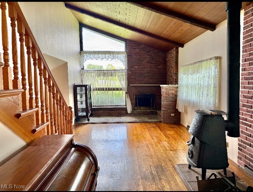 1517 Rolling Acres Road, New Cumberland, West Virginia image 8
