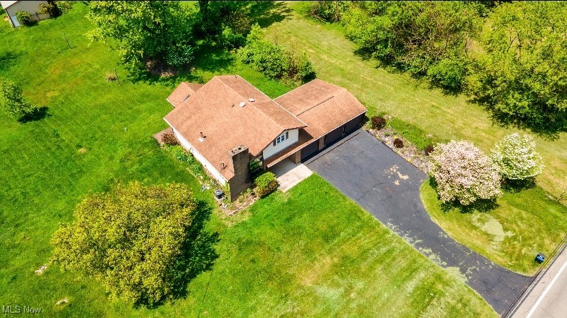 1517 Rolling Acres Road, New Cumberland, West Virginia image 25