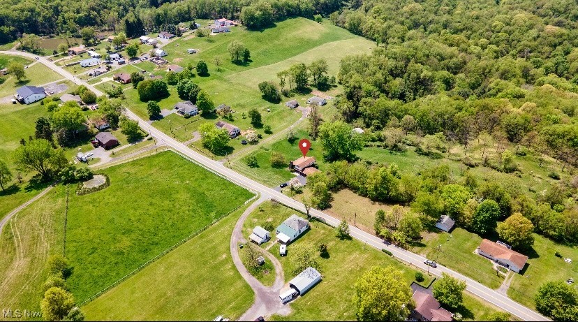 1517 Rolling Acres Road, New Cumberland, West Virginia image 26